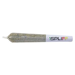 1Spliff - Grape Escape Pre-Roll