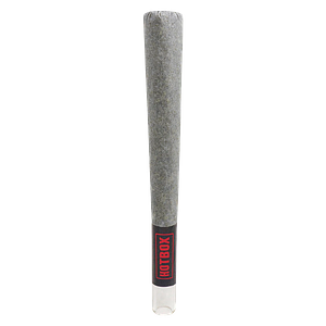 Hotbox - Grape Jelly Pre Roll