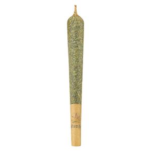 Weed Me - Scotti's Cake Pre Roll