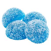 San Rafael '71 - Sour Blueberry Live Resin Gummies