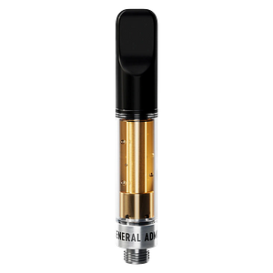 General Admission - Strazzleberry 510 Thread Cartridge