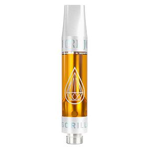 Lord Jones - Gorilla Grape Liquid Diamonds X Live Resin 510 Thread Cartridge