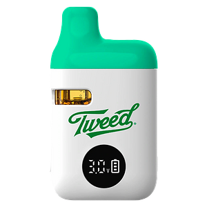 Tweed - Watermelon Punch Liquid Diamonds AIO