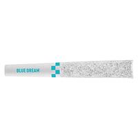 Claybourne - Flyers Frosted Infused Blue Dream Pre-Rolls