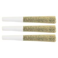 The Loud Plug - Milk Cake Pre-Roll