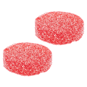 SPOT - Sour Watermelon Soft Chews