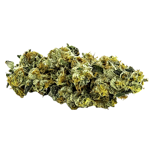 Chillbilly - Prairie Oysters Budskis