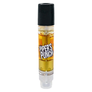 Piper's Punch - Wild Berry Slurp 510 Thread Cartridge