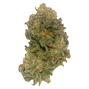 Just Kush - VIP Kush (Vancouver Island Pink) Flower