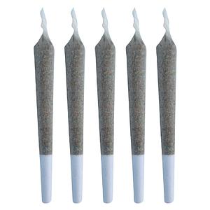Hubtown - Infused Stinky Sticks Pre Roll image 1