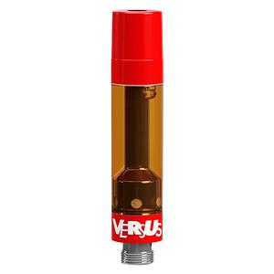 Versus - Bubba Kush Full Spectrum 510 Thread Cartridge