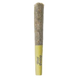 Next Friday - Mutant Tire Fire Pre Roll