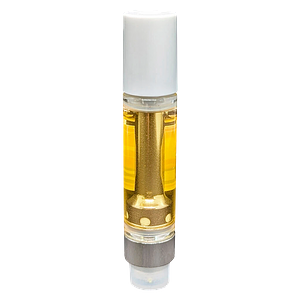 LITTI. - Pushn' Peach 510 Thread Cartridge