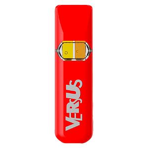 Versus - Duel White Widow Fs vs Cherry Smokakola 2-in-1 Disposable