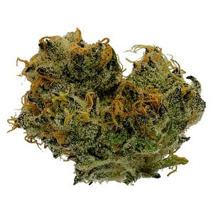 True Fire - Crispy Cream