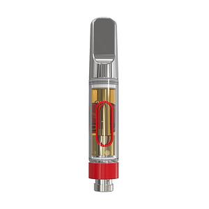 RedPill - 24 K Gold Punch δ8 Thc 510 Thread Cartridge