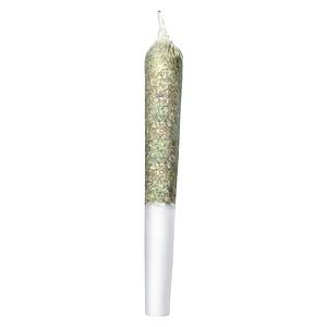 IRONY - Pocket Puff Pre-Roll