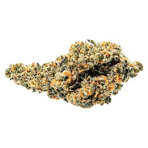 True Fire - Tropical Meltdown