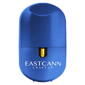 EastCann - Sour Diesel Pure Live Resin AIO