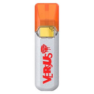 Versus - Blood Orange Sherb Liquid Diamond Disposable Vape