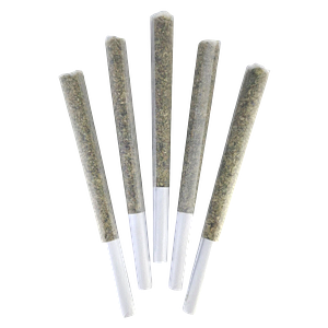 DEALR - Super Silver Bubba Pre Roll