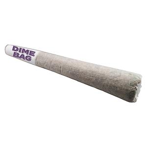 Dime Bag - Diesel Indica BFJ (Big Fat Joint)