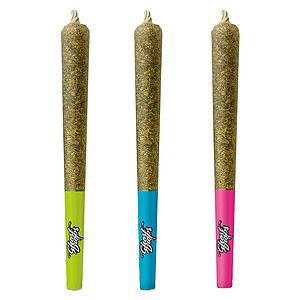 Ghost Drops - The Triple Threat Pre Rolls