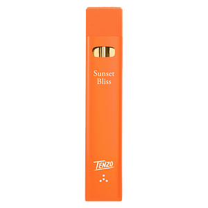 Tenzo - Sunset Bliss All-In-One