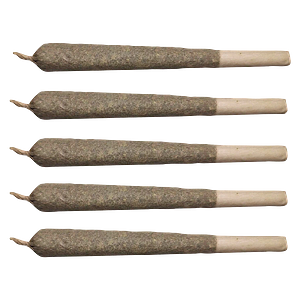 Can We - Peace Pack - Indica Pre-roll