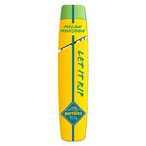 Riptides - Liquid Diamonds Melon Monsoon AIO