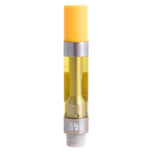 Back Forty - Super Lemon Haze 510 Thread Cartridge