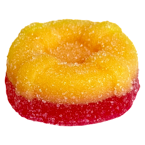 No Future - 10X the Madness: Ratio’d Tropic Boost 1:1:2 THC/CBD/CBG