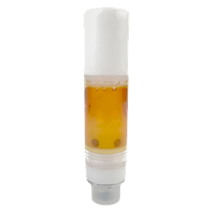 The Goo! - Goo-Cart! Live Rosin 510 Thread Cartridge