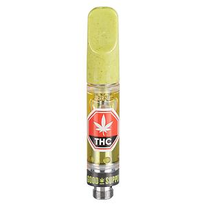 Good Supply - Tropical Chewy Bear 510 Thread Cartridge