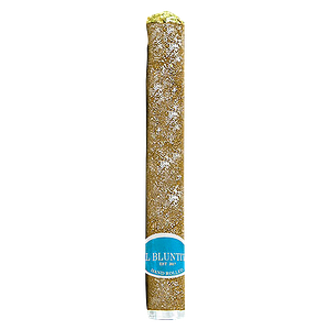 El Blunto - El Bluntito Cullinan Diamond Infused Pre Roll