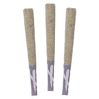 Natural History - Limited Reserve Indica Pre-Roll