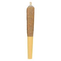 Potluck - Banana Breeze Infused Pre-Roll