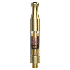 Weed Me Max - Get Down Live Resin 510 Thread Cartridge