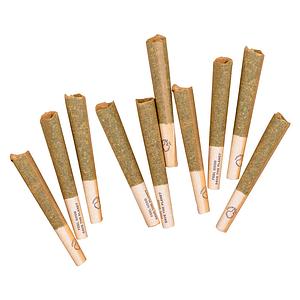 Queen of Bud - Sunstone Pre-Roll