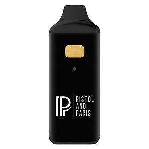 Pistol and Paris - Pink Goo Diamond Sauce Disposable Vape