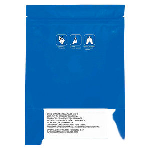 Cali Slimz - Panda Glue Pre-Roll