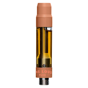 The Loud Plug - Cocolicious Liquid Diamonds 510 Thread Cartridge