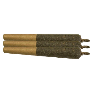 Sheeesh! - Trop Cherry Infused Pre Roll