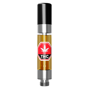 Weed Me Max - Orange Ice 510 Thread Cartridge