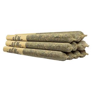 Carmel - Sugar Factory Pre-Roll