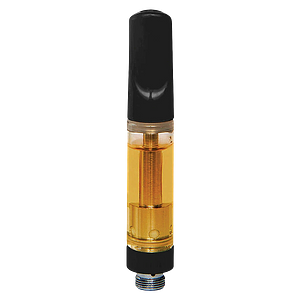 Plush - Honeydew Boba 510 Thread Cartridge