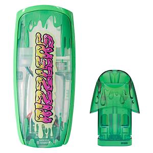 RIZZLERS - Lime Frizz Rizz Kit