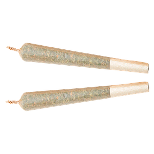 Happy & Stoned - Joyride Pre Roll