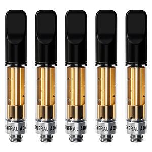 General Admission - Tiger Blood Club Pack 510 Thread Cartridges
