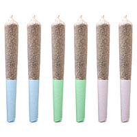 Station House - Sativa Daytime Express Pre Roll